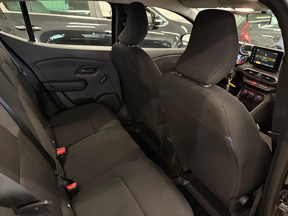 Dacia Sandero 19 of 20