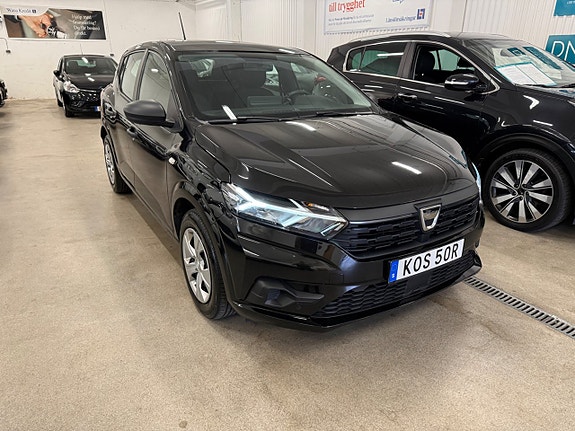 Dacia Sandero 13 of 20