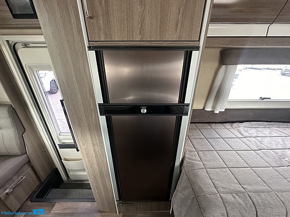 Kabe TM Royal X 780 LT * AC * Taksäng * Cykelställ * Ugn 18 of 21