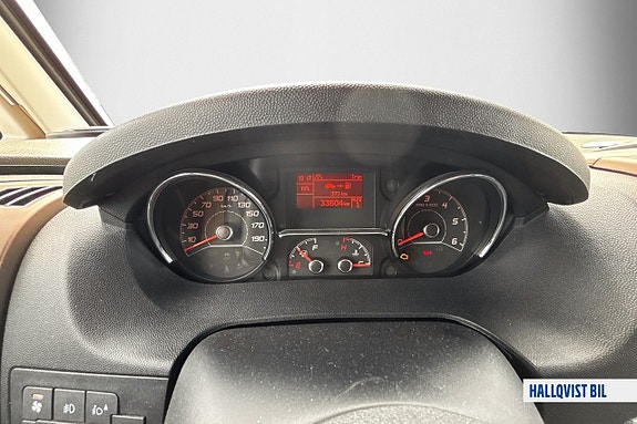 Kabe TM I 910 GB Imperial Hydrauliska stödben, Solcell, AC, Cinderella 26 of 30