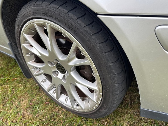 Volvo S80 22 of 30