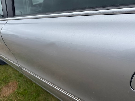 Volvo S80 28 of 30