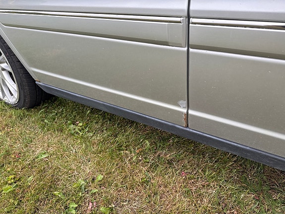 Volvo S80 23 of 30