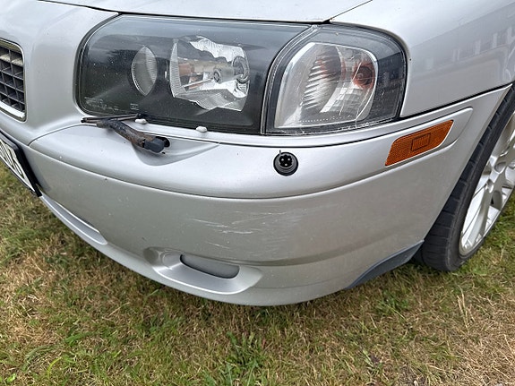 Volvo S80 27 of 30
