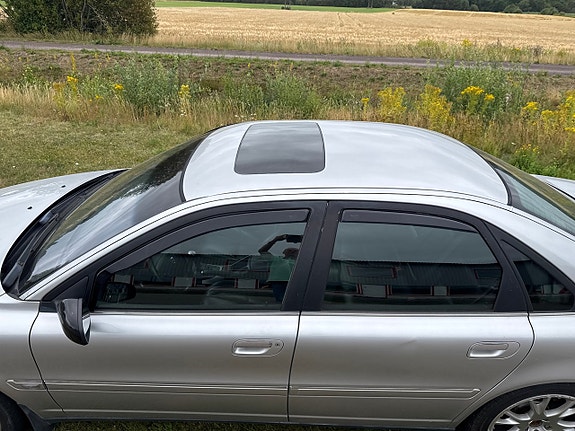 Volvo S80 13 of 30