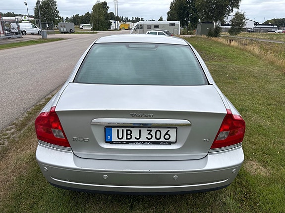 Volvo S80 20 of 30