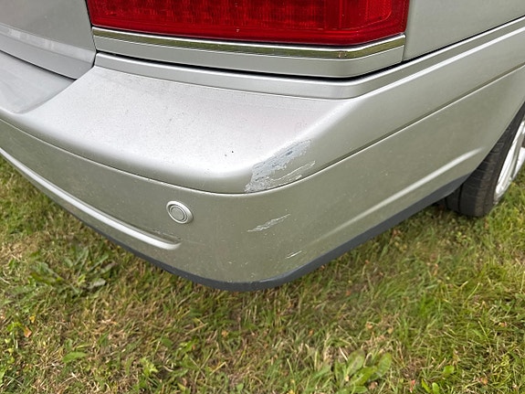 Volvo S80 26 of 30