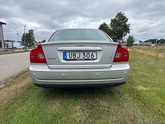 Volvo S80 19 of 30