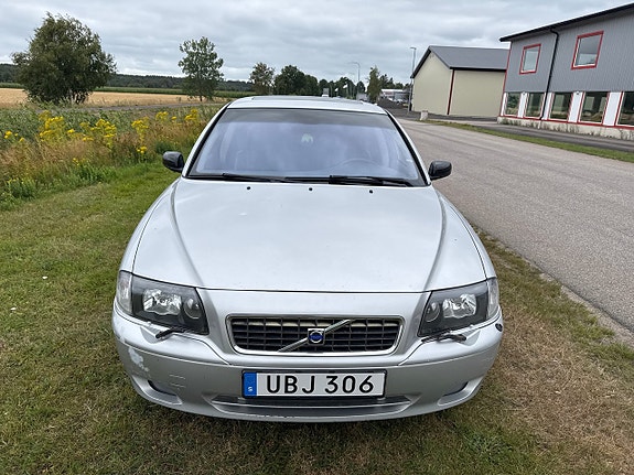 Volvo S80 14 of 30