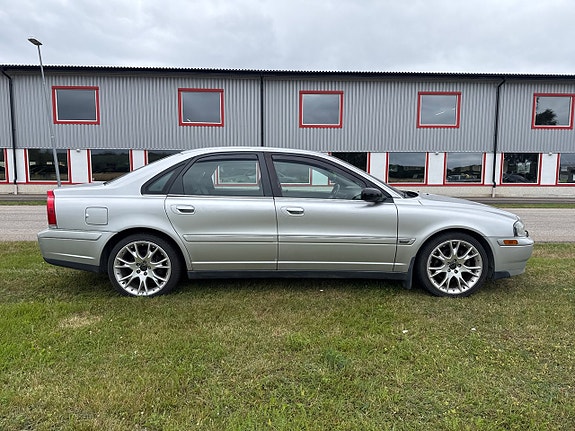 Volvo S80 17 of 30