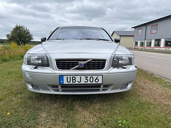 Volvo S80 15 of 30