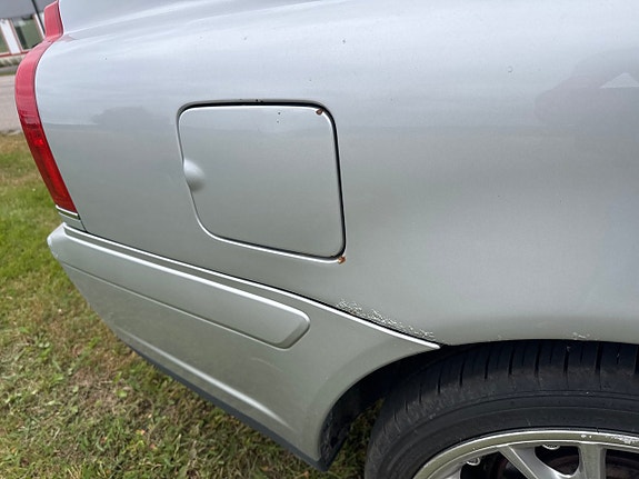 Volvo S80 25 of 30