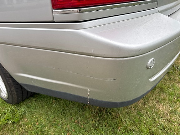 Volvo S80 29 of 30