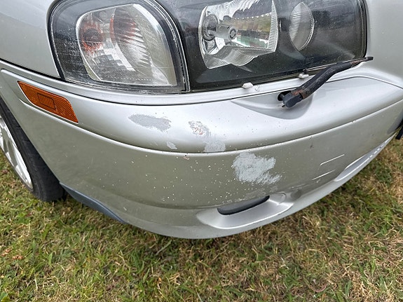 Volvo S80 21 of 30