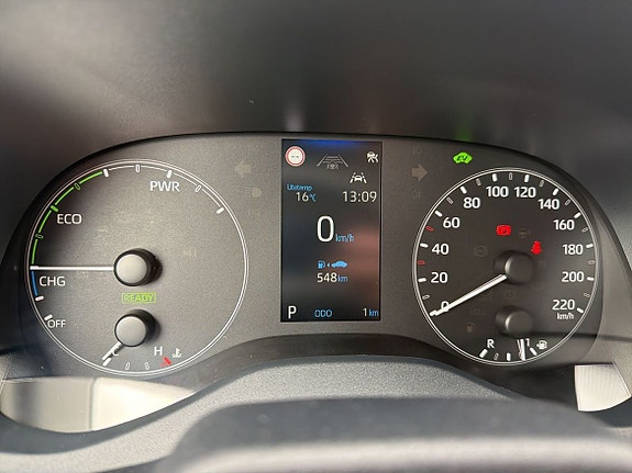 Toyota Yaris 18 of 25