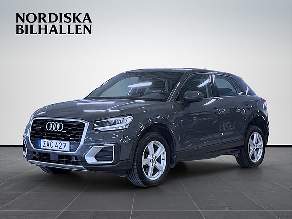 Audi Q2 3 of 17