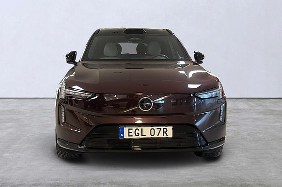 Volvo EX90 7 of 16