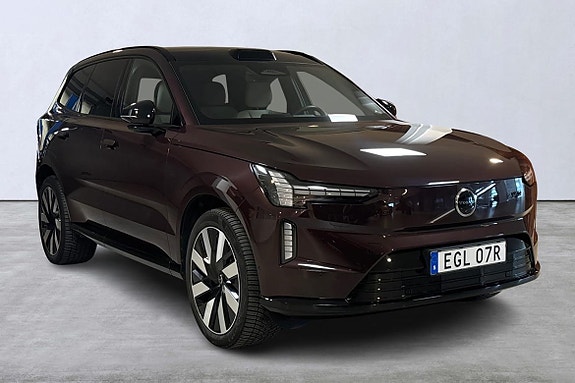 Volvo EX90 6 of 16