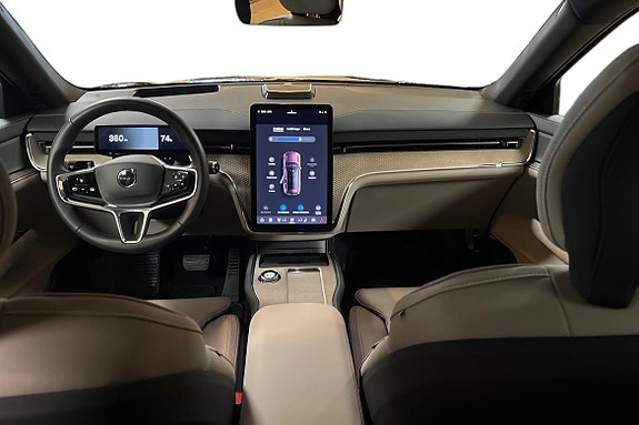 Volvo EX90 9 of 16