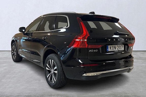 Volvo XC60 4 of 15