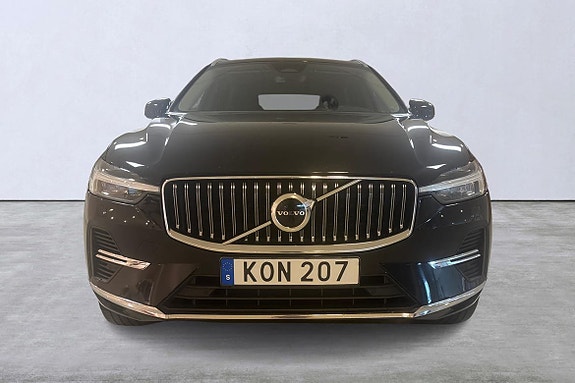 Volvo XC60 7 of 15
