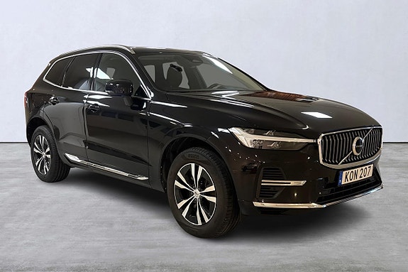 Volvo XC60 6 of 15