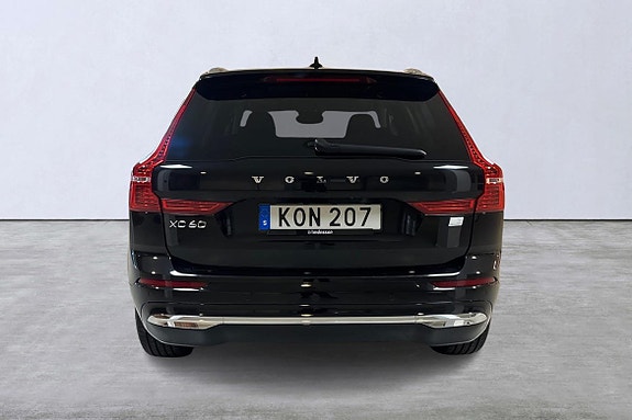 Volvo XC60 5 of 15