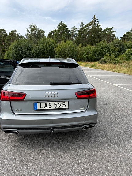 Audi A6 5 of 8