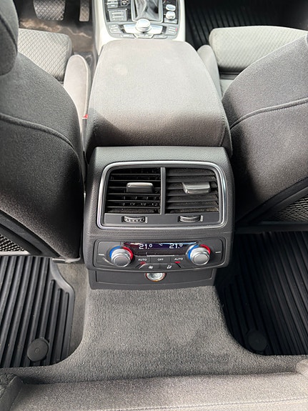 Audi A6 6 of 8