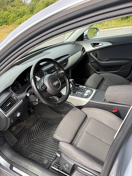 Audi A6 8 of 8