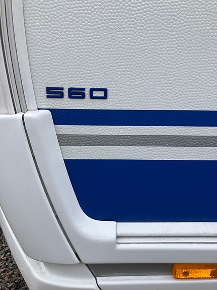 Polar 560 5 of 11