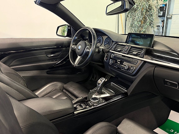 BMW 435i 23 of 28