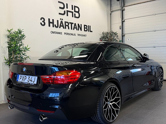 BMW 435i 5 of 28
