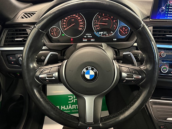 BMW 435i 17 of 28