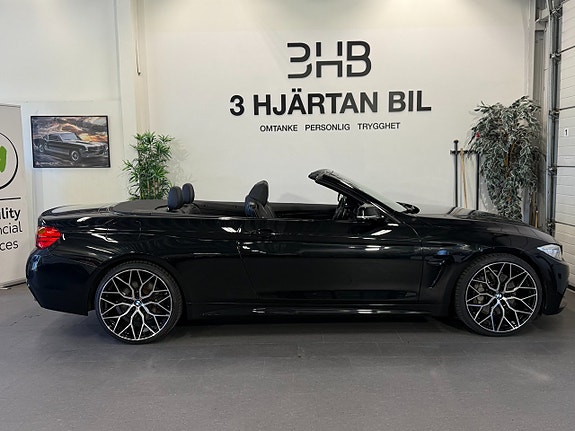 BMW 435i 10 of 28