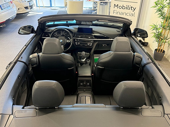 BMW 435i 9 of 28
