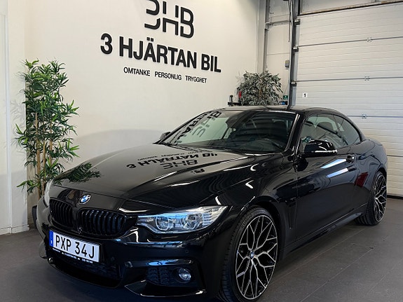 BMW 435i 2 of 28
