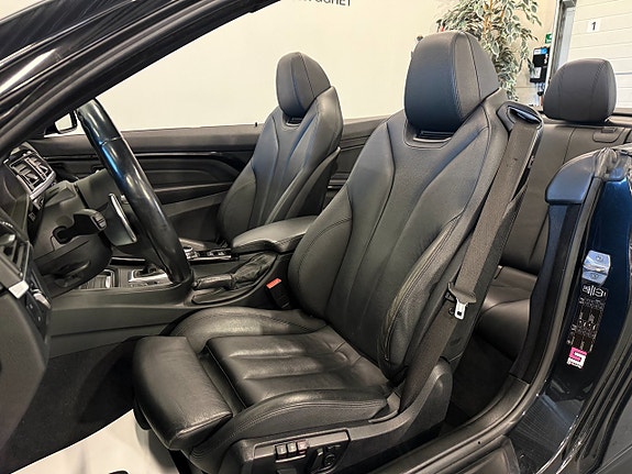 BMW 435i 14 of 28