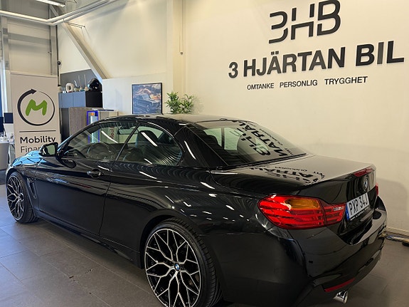 BMW 435i 4 of 28