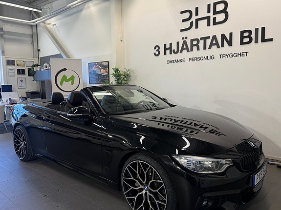 BMW 435i 11 of 28