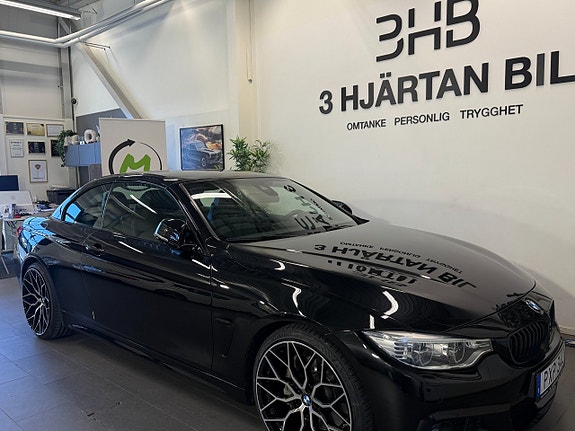 BMW 435i 7 of 28