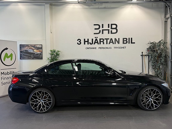 BMW 435i 6 of 28