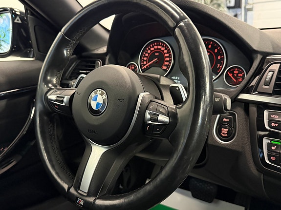 BMW 435i 18 of 28