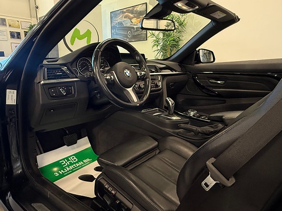BMW 435i 13 of 28