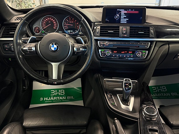 BMW 435i 16 of 28