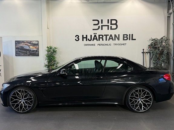 BMW 435i 3 of 28