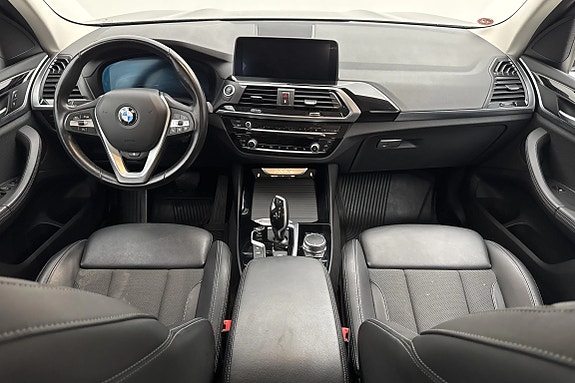 BMW X3 6 of 8