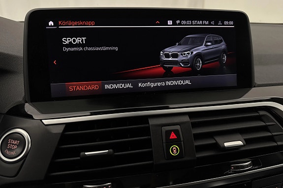 BMW X3 3 of 8