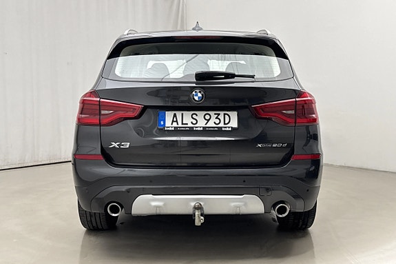 BMW X3 7 of 8