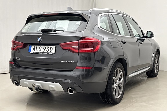 BMW X3 5 of 8